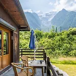 Rustic With Garden In *