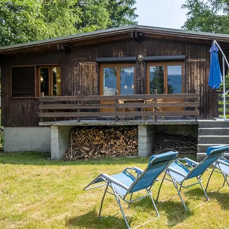 Rustic With Garden In * Chamonix