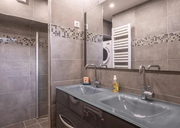 Rustic With Garden In Chalet Chamonix