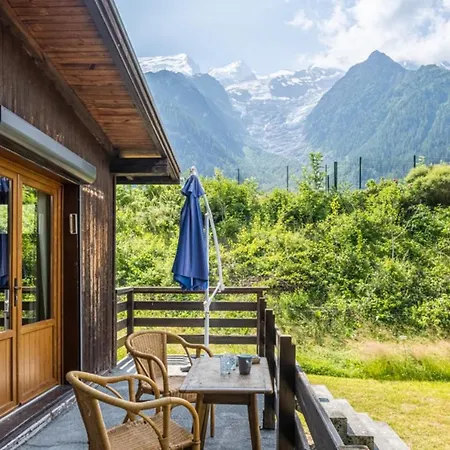 Rustic With Garden In *