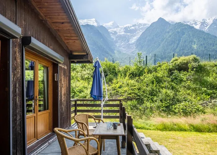 Rustic With Garden In *